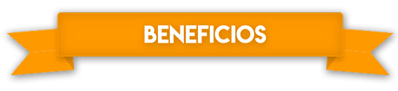 Beneficios Banner