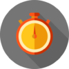 room temperature preparation watch icon